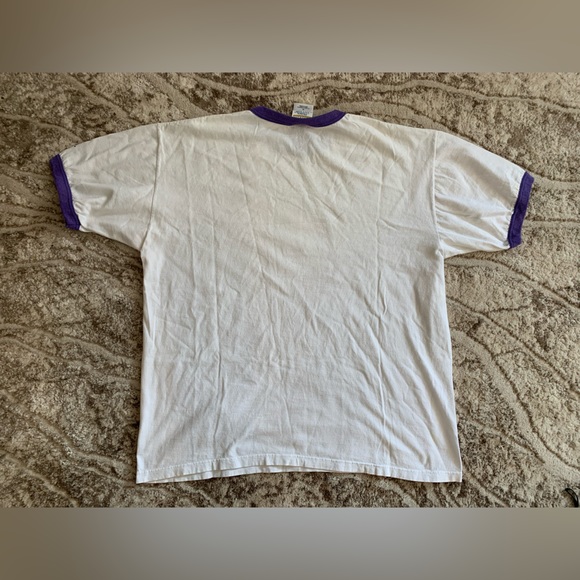 Vintage Bulletin Toronto Maples Leafs XL - Picture 2 of 4